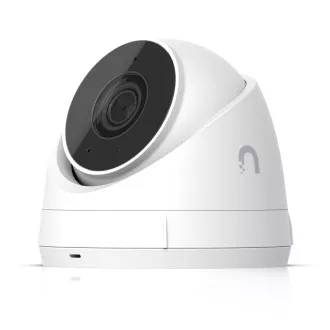 Ubiquiti UVC-G5-Turret-Ultra - UniFi Protect G5 Turret Ultra, biela