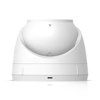 Ubiquiti UVC-G5-Turret-Ultra - UniFi Protect G5 Turret Ultra, biela