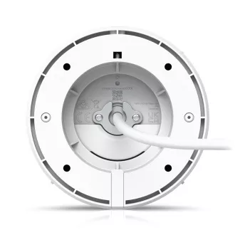 Ubiquiti UVC-G5-Turret-Ultra - UniFi Protect G5 Turret Ultra, biela