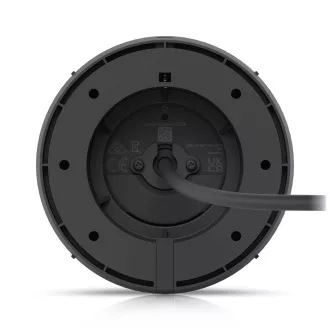 Ubiquiti UVC-G5-Turret-Ultra-B - UniFi Protect G5 Turret Ultra, čierna