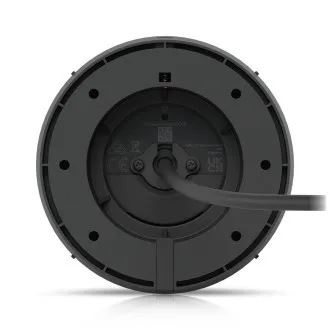 Ubiquiti UVC-G5-Turret-Ultra-B - UniFi Protect G5 Turret Ultra, čierna Ubiquiti UVC-G5-Turret-Ultra-B - UniFi Protect G5 Turret Ultra, čierna