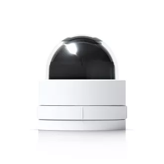 Ubiquiti UVC-G5-Dome-Ultra - UniFi Protect G5 Dome Ultra, biela
