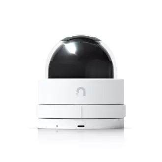 Ubiquiti UVC-G5-Dome-Ultra - UniFi Protect G5 Dome Ultra, biela