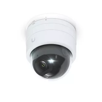 Ubiquiti UVC-G5-Dome-Ultra - UniFi Protect G5 Dome Ultra, biela