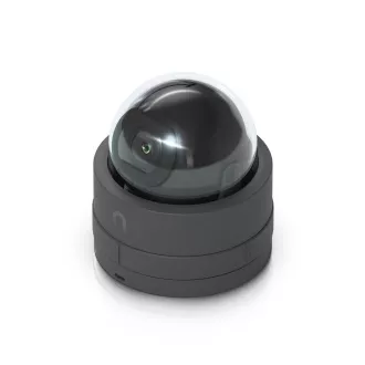 Ubiquiti UVC-G5-Dome-Ultra-B - UniFi Protect G5 Dome Ultra, čierna