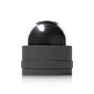Ubiquiti UVC-G5-Dome-Ultra-B - UniFi Protect G5 Dome Ultra, čierna