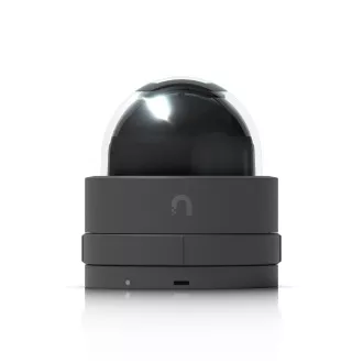 Ubiquiti UVC-G5-Dome-Ultra-B - UniFi Protect G5 Dome Ultra, čierna