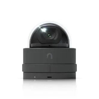 Ubiquiti UVC-G5-Dome-Ultra-B - UniFi Protect G5 Dome Ultra, čierna Ubiquiti UVC-G5-Dome-Ultra-B - UniFi Protect G5 Dome Ultra, čierna