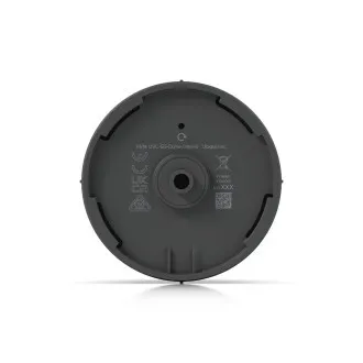 Ubiquiti UVC-G5-Dome-Ultra-B - UniFi Protect G5 Dome Ultra, čierna Ubiquiti UVC-G5-Dome-Ultra-B - UniFi Protect G5 Dome Ultra, čierna