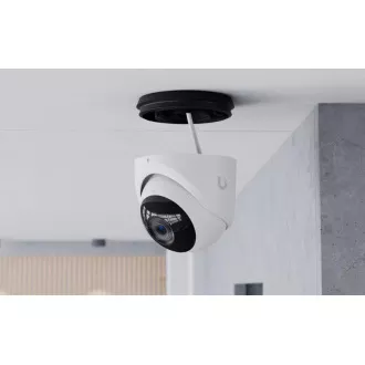 Ubiquiti UVC-G6-Turret-W - UniFi Protect G6 Turret, biela Ubiquiti UVC-G6-Turret-W - UniFi Protect G6 Turret, biela