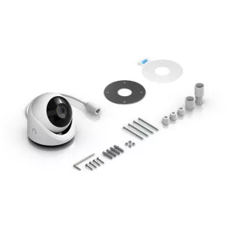 Ubiquiti UVC-G6-Turret-W - UniFi Protect G6 Turret, biela Ubiquiti UVC-G6-Turret-W - UniFi Protect G6 Turret, biela