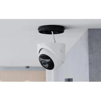 Ubiquiti UVC-G6-Turret-W - UniFi Protect G6 Turret, biela
