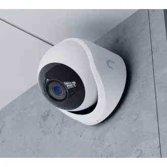 Ubiquiti UVC-G6-Turret-W - UniFi Protect G6 Turret, biela
