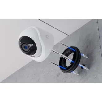 Ubiquiti UVC-G6-Turret-W - UniFi Protect G6 Turret, biela