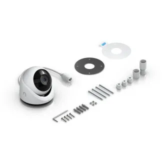 Ubiquiti UVC-G6-Turret-W - UniFi Protect G6 Turret, biela