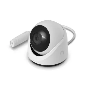 Ubiquiti UVC-G6-Turret-W - UniFi Protect G6 Turret, biela