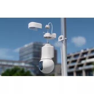 Ubiquiti UVC-G6-PTZ-W - UniFi Protect G6 PTZ, biela Ubiquiti UVC-G6-PTZ-W - UniFi Protect G6 PTZ, biela