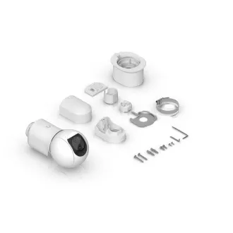 Ubiquiti UVC-G6-PTZ-W - UniFi Protect G6 PTZ, biela Ubiquiti UVC-G6-PTZ-W - UniFi Protect G6 PTZ, biela