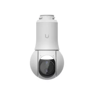 Ubiquiti UVC-G6-PTZ-W - UniFi Protect G6 PTZ, biela Ubiquiti UVC-G6-PTZ-W - UniFi Protect G6 PTZ, biela