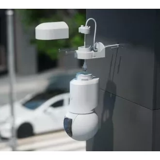 Ubiquiti UVC-G6-PTZ-W - UniFi Protect G6 PTZ, biela Ubiquiti UVC-G6-PTZ-W - UniFi Protect G6 PTZ, biela