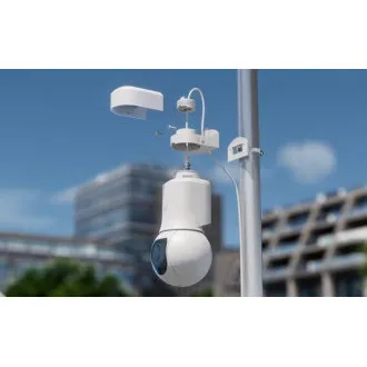 Ubiquiti UVC-G6-PTZ-W - UniFi Protect G6 PTZ, biela Ubiquiti UVC-G6-PTZ-W - UniFi Protect G6 PTZ, biela