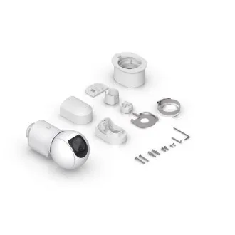 Ubiquiti UVC-G6-PTZ-W - UniFi Protect G6 PTZ, biela Ubiquiti UVC-G6-PTZ-W - UniFi Protect G6 PTZ, biela