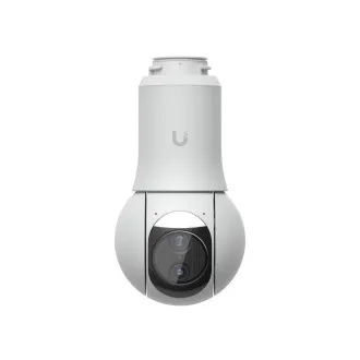 Ubiquiti UVC-G6-PTZ-W - UniFi Protect G6 PTZ, biela Ubiquiti UVC-G6-PTZ-W - UniFi Protect G6 PTZ, biela