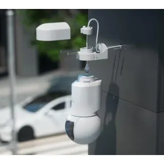 Ubiquiti UVC-G6-PTZ-W - UniFi Protect G6 PTZ, biela Ubiquiti UVC-G6-PTZ-W - UniFi Protect G6 PTZ, biela