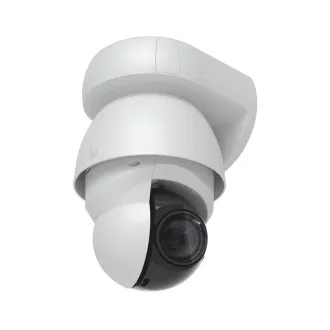 Ubiquiti UVC-AI-PTZ-W - UniFi Protect AI PTZ Industrial, biela