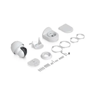 Ubiquiti UVC-AI-PTZ-W - UniFi Protect AI PTZ Industrial, biela