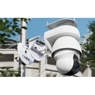 Ubiquiti UVC-AI-PTZ-W - UniFi Protect AI PTZ Industrial, biela Ubiquiti UVC-AI-PTZ-W - UniFi Protect AI PTZ Industrial, biela