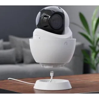 Ubiquiti UVC-AI-PTZ-W - UniFi Protect AI PTZ Industrial, biela Ubiquiti UVC-AI-PTZ-W - UniFi Protect AI PTZ Industrial, biela