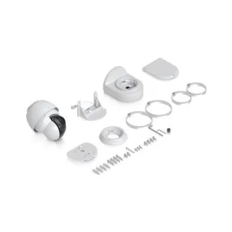 Ubiquiti UVC-AI-PTZ-W - UniFi Protect AI PTZ Industrial, biela Ubiquiti UVC-AI-PTZ-W - UniFi Protect AI PTZ Industrial, biela