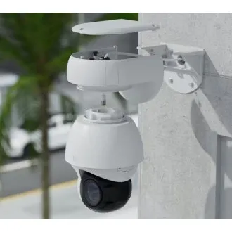 Ubiquiti UVC-AI-PTZ-W - UniFi Protect AI PTZ Industrial, biela Ubiquiti UVC-AI-PTZ-W - UniFi Protect AI PTZ Industrial, biela