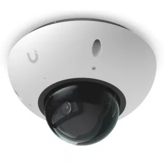 Ubiquiti UVC-G6-Dome-W - UniFi Protect G6 Dome, biela