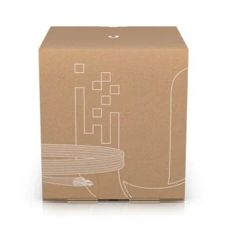 Ubiquiti UACC-Cable-C5e-Outdoor-Pro-305M-W - UniFi vonkajší kábel, Cat5e, 305m