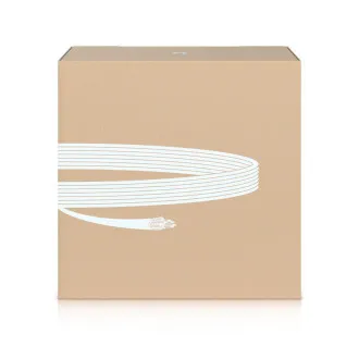 Ubiquiti UACC-Cable-C6A-CMR, UniFi vnútorný kábel Cat6A CMR, 305m