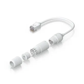Ubiquiti UACC-Cable-Extender-C6A, Easy Cable 2-pack