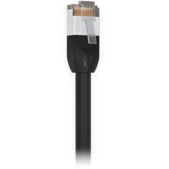 Ubiquiti UACC-Cable-Patch-Outdoor-5M-BK, Vonkajší UniFi patch kábel, 5m, Cat5e, čierny Ubiquiti UACC-Cable-Patch-Outdoor-5M-BK, Vonkajší UniFi patch kábel, 5m, Cat5e, čierny