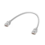 Ubiquiti UACC-Cable-Patch-EL-0.3MW - UniFi Etherlighting Patch kábel 0,3m