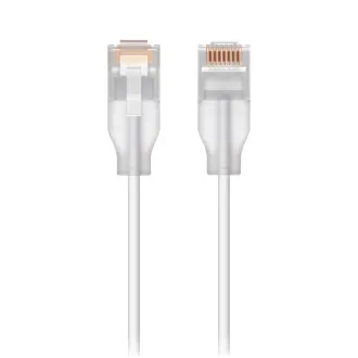UbiquitiUACC-Cable-Patch-EL-1M-W - UniFi Etherlighting Patch kábel 1m