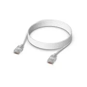 Ubiquiti UACC-Cable-Patch-EL-3M-W - UniFi Etherlighting Patch kábel 3m