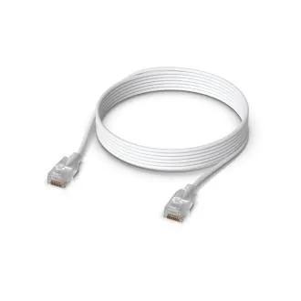 Ubiquiti UACC-Cable-Patch-EL-3M-W - UniFi Etherlighting Patch kábel 3m Ubiquiti UACC-Cable-Patch-EL-3M-W - UniFi Etherlighting Patch kábel 3m