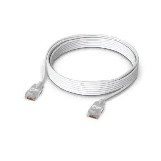 Ubiquiti UACC-Cable-Patch-EL-5M-W - UniFi Etherlighting Patch kábel 5m Ubiquiti UACC-Cable-Patch-EL-5M-W - UniFi Etherlighting Patch kábel 5m