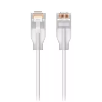 Ubiquiti UACC-Cable-Patch-EL-8M-W - UniFi Etherlighting Patch kábel 8m