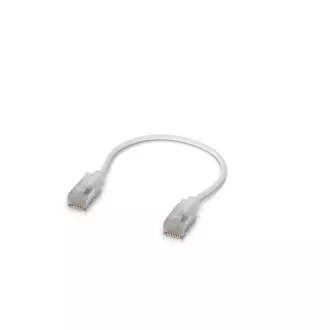 Ubiquiti UACC-Cable-Patch-EL-C6A-0.3MW - UniFi Premium Patch Cable 0,3m