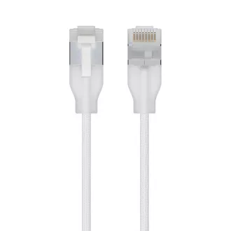 Ubiquiti UACC-Cable-Patch-EL-C6A-0.3MW - UniFi Premium Patch Cable 0,3m