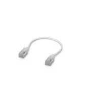 Ubiquiti UACC-Cable-Patch-EL-C6A-0.3MW - UniFi Premium Patch Cable 0,3m