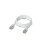 Ubiquiti UACC-Cable-Patch-EL-C6A-2M-W - UniFi Premium Patch Cable 2m