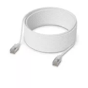 Ubiquiti UACC-Cable-Patch-EL-C6A-15M-W - UniFi Premium Patch Cable 15m